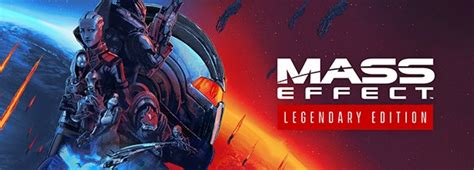 Mass Effect Legendary Edition Trainer 10 Latest Version