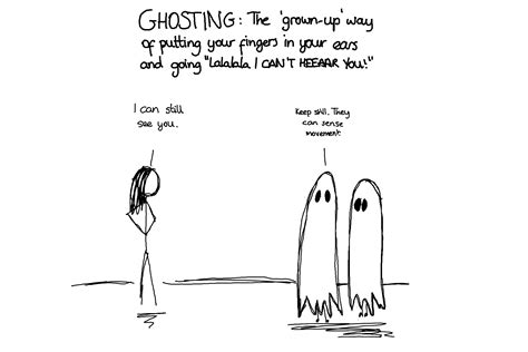 Ghosting and the Prince of Peace - Art of Holiness