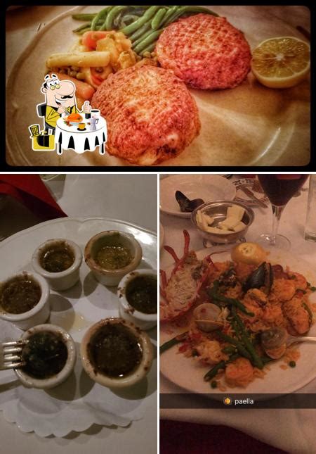 Restaurante Tio Pepe Baltimore Restaurant Menu Prices And Reviews