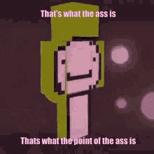 Ass To Ass Requiem For A Dream GIFs Tenor