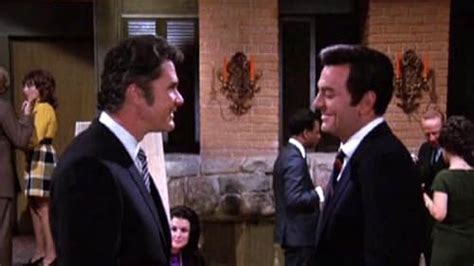 Mannix Tv Series 19671975 Episode List Imdb