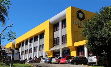 Universidade Estadual do Centro Oeste do Paraná abre nesta segunda