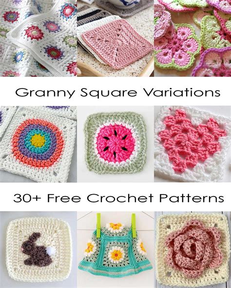 Awesome Crochet Projects