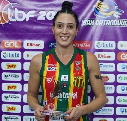 Sampaio Basquete Se Reabilita Na Lbf Databasket