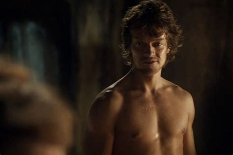 Every Game Of Thrones Nude Scene Ranked By Whether Anyone Really