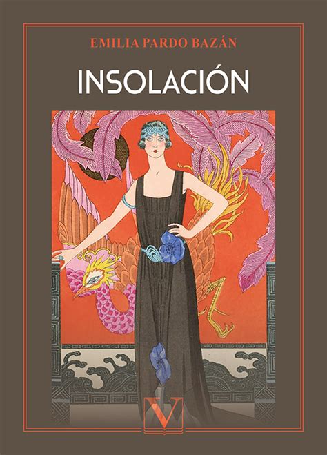 Insolación Editorial Verbum