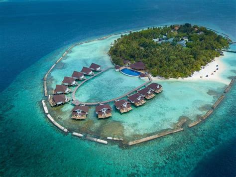 10 of the Best Maldives Scuba Diving Resorts | Maldives Luxe | The ...