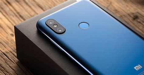 Desveladas varias características del Xiaomi Mi 8X en la TENAA