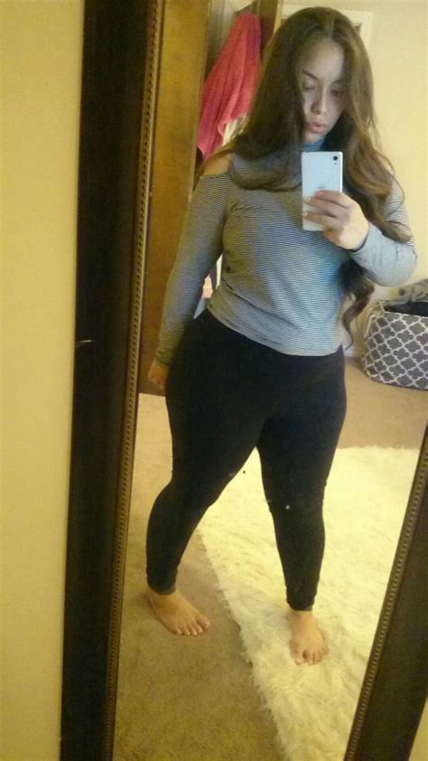 Thick Latina From Arkansas Shesfreaky