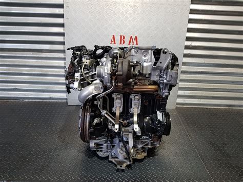 Moteur Dci M R Abm Automotive Online