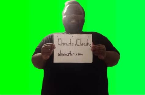 My Introduction For XHamster In Green Screen 1 Nude Pics XHamster