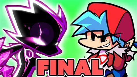 Friday Night Funkin Mod Evil Pico Vs Bf Final Battle Youtube