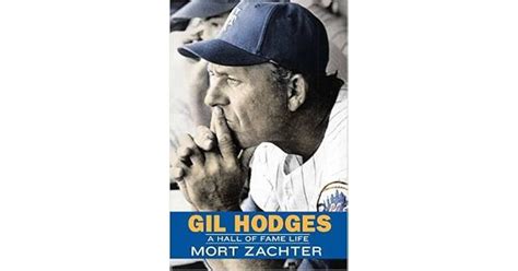 Book giveaway for Gil Hodges: A Hall of Fame Life by Mort Zachter Dec ...