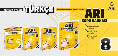 8 Sınıf Türkçe İndirilebilir PDF Testler turkcedersi net