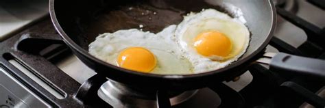 Top 7 Best Pans For Eggs 2022 Buyer S Guide