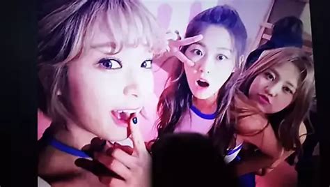 Aoa Seolhyun Cock Tease Gay Asian Porn Xhamster