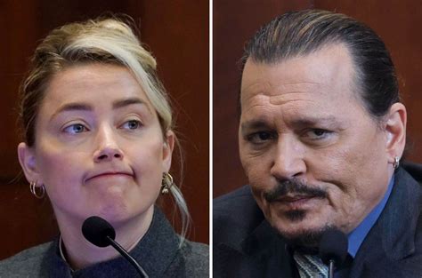 Argumentos De Amber Heard Para Apelar Sentencia De Juicio