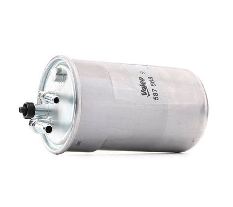 Valeo Fuel Filter In Line Filter Mm Mm Autodoc Price And Review