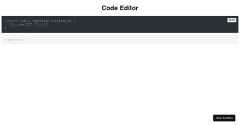 React Textarea Code Editor Forked Codesandbox