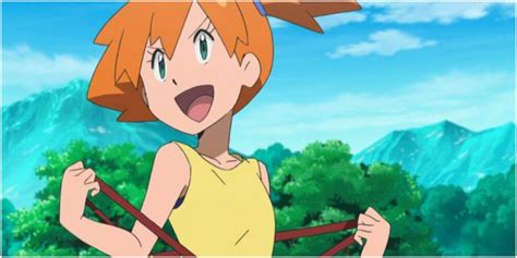 Pokémon The 12 Most Badass Women Gym Leaders In The Series Ranked