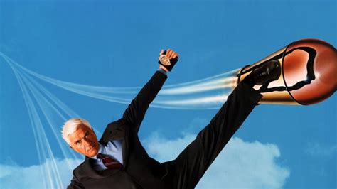 The Naked Gun The Smell Of Fear Apple Tv