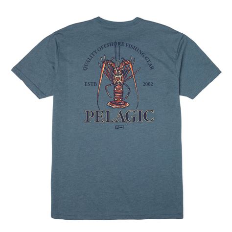 Big Bug T-Shirt | PELAGIC Fishing Gear