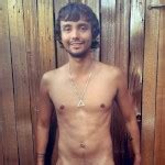 Amateur Twink Jerks Off In Church Closet Pornhub Gay