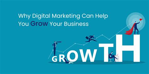 How Digital Marketing Helps The Business Growth Best Bud Diesel Salvador