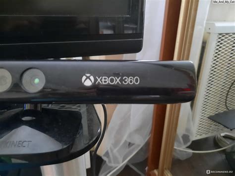 Kinect для Xbox 360 - «Отличная штука для энергичного ...