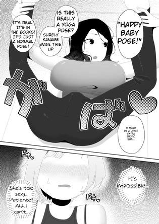 Yogatte Kosu Tte Iki Makuri Luscious Hentai Manga Porn