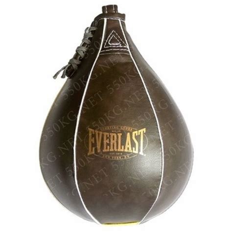 Груша скоростная EVERLAST Vintage купить недорого