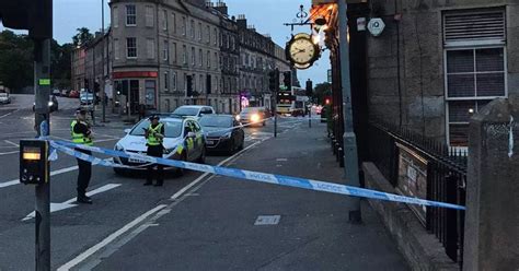 Man Hospitalised With Serious Injury After Assault On London Road