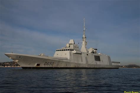 AQUITAINE D650 (FREGATE)