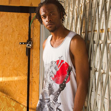 New Men's Graphic Tank Tops — Design By Humans Blog