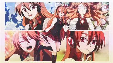 1920x1080 Chelsea Akame Ga Kill Hd Wallpaper Rare Gallery