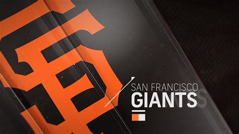 San Francisco Giants Wallpapers Top Free San Francisco Giants