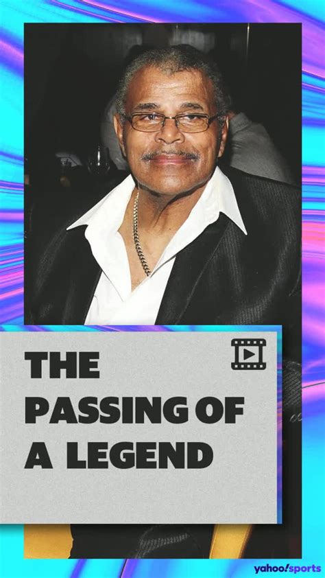 WWE legend Rocky Johnson dies at 75