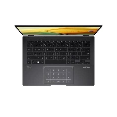 ASUS ZenBook UM3402YA-OLED199W Notebook Árak - ASUS ZenBook UM3402YA ...