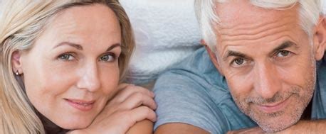 Sex im Alter Zehn Tipps für Silver Generation