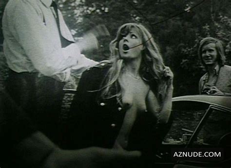 PENNY IRVING Nude AZNude