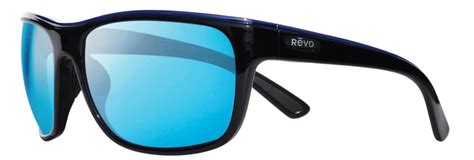 Revo Enzo Sunglasses Prescription Available Rx Safety