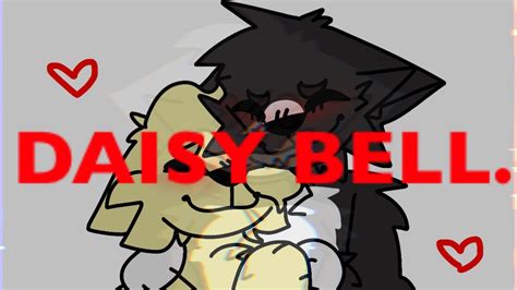 Daisy Bell OC PMV Flipaclip YouTube