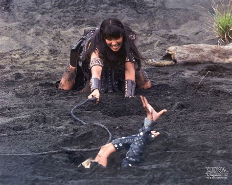 xena vs callisto - Xena vs Callisto Photo (2024823) - Fanpop