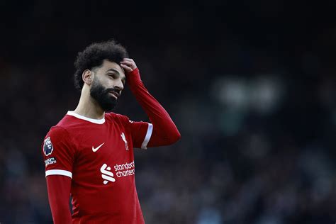 هل يكشف قميص محمد صلاح الجديد مستقبله مع ليفربول الموسم المقبل؟ Rt Arabic