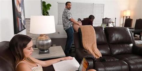 My Hot Roommates Cant Reject Me Tnaflix