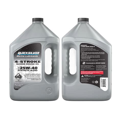 25W-40 Synthetic Marine Engine Oil – Safe World Marine Sdn. Bhd ...