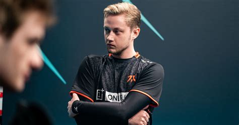 League of Legends: Superstar Rekkles Leaves Fnatic