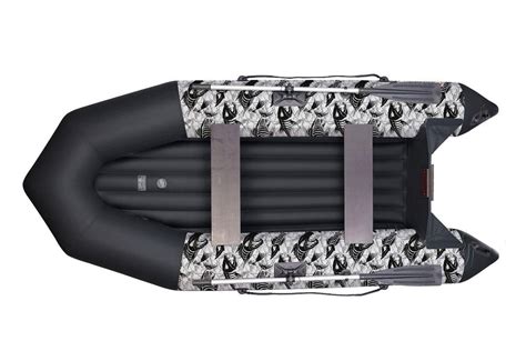 Купить Лодка Тонар Капитан А330 НД по выгодной цене | hft.ru