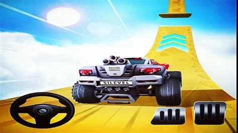 MOUNTAIN CLIMB STUNT GAME | Racing Games To Play - Car Racing Games ...