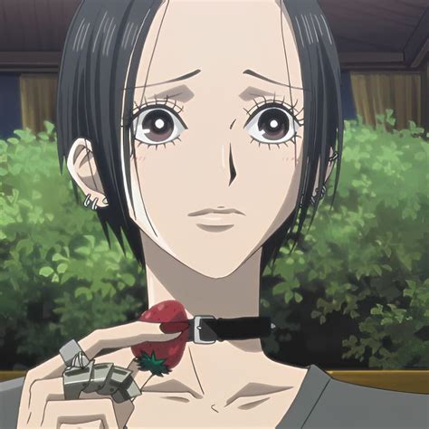 Pin On Nana In 2024 Nana Osaki Nana Manga Nana